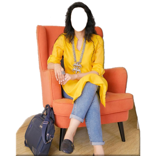 Jeans Kurti for Women icon