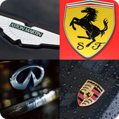 Cars Logos Quiz Hd Ultimate Edition icon