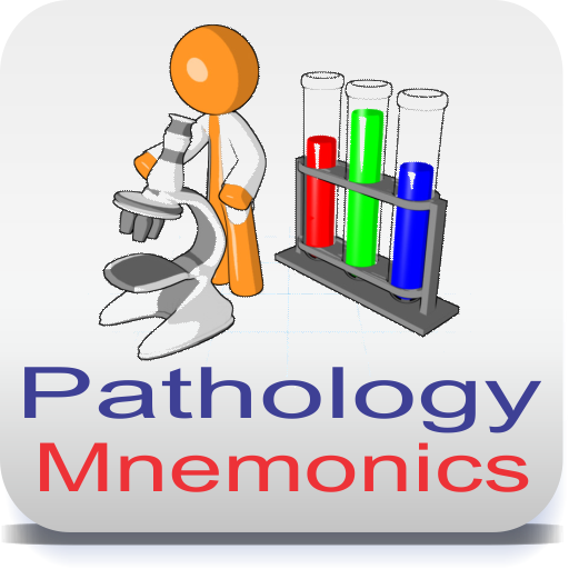Pathology Mnemonics icon