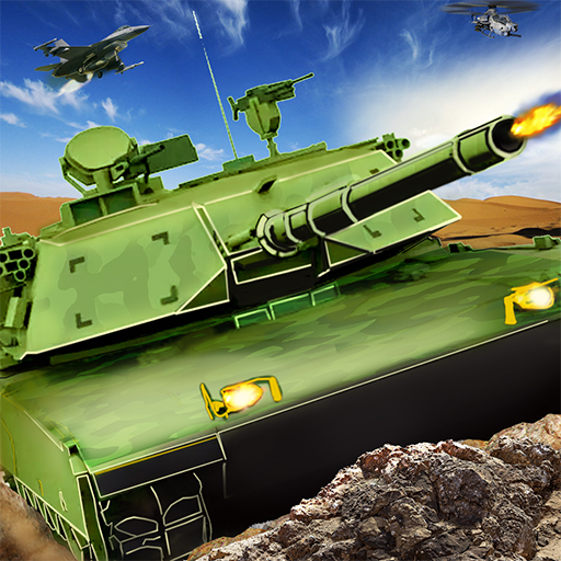 Tanks Master -  World War Offline Tank War Games icon