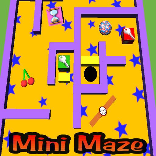 Mini Maze icon