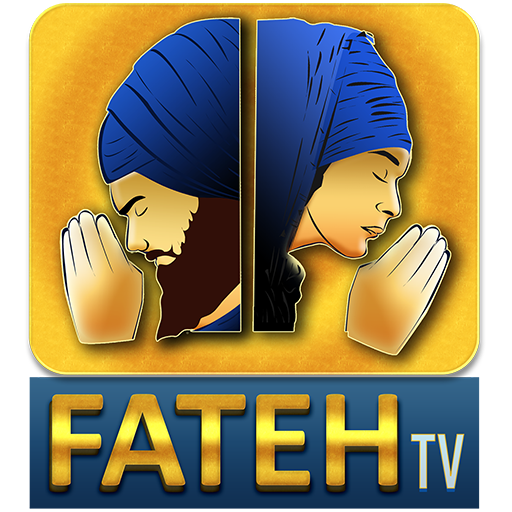 Fateh Tv Channel icon