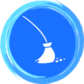 Master Clean Cache &amp; Trash icon