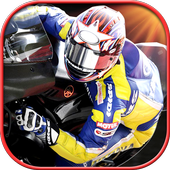 Speed Racer Moto icon