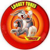 Looney Dash Tunes: Running Adventure World icon