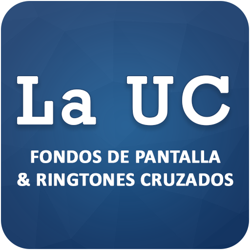 La UC - Fondos de Pantalla, Ringtones y Videos icon