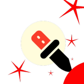 Knife target icon