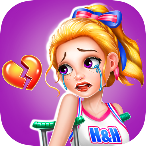 Cheerleader's Revenge 2: Heartbreak Love Story icon