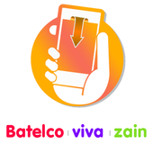 Mobile Top Up Packages Info –  Bahrain icon