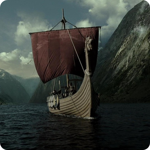 Wallpapers for Vikings icon
