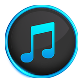 mp3 music download free icon