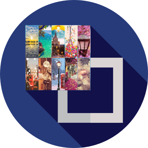 BackWall Backgrounds (HD Wallpapers) icon