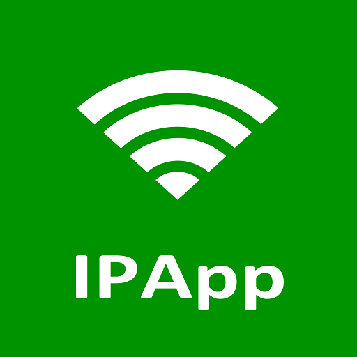 IPApp - WiFi icon