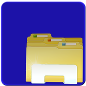 File Explorer icon