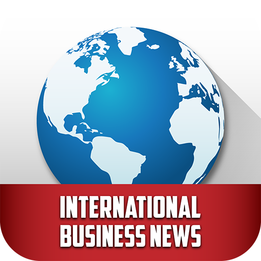 International Business News icon