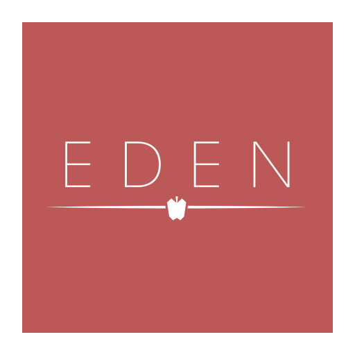 Eden YouTube Example icon
