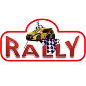 Rally иконка