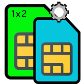 Dual Sim Operator icon