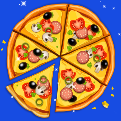 My Pizza Maker : Cooking Shop icon