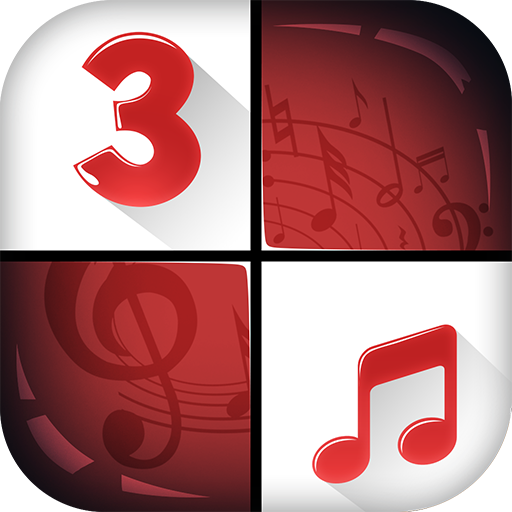 Piano Tiles 3 icon