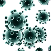 Virus Diagnostic आइकन