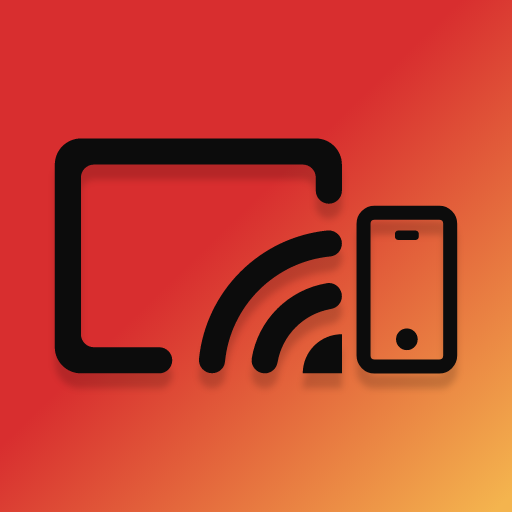 HD Video Screen Mirroring icon