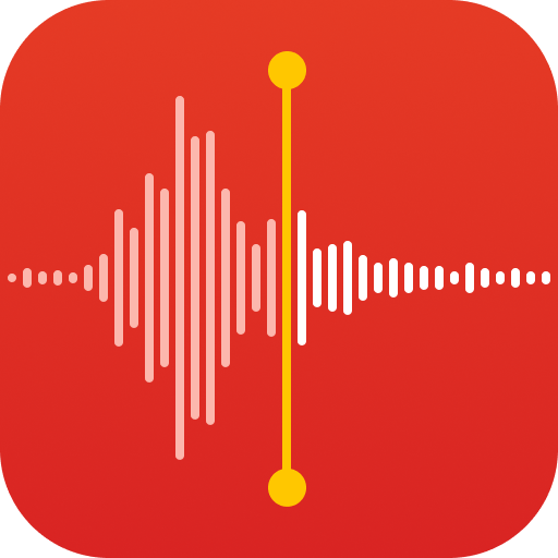 UC Voice Recorder icon