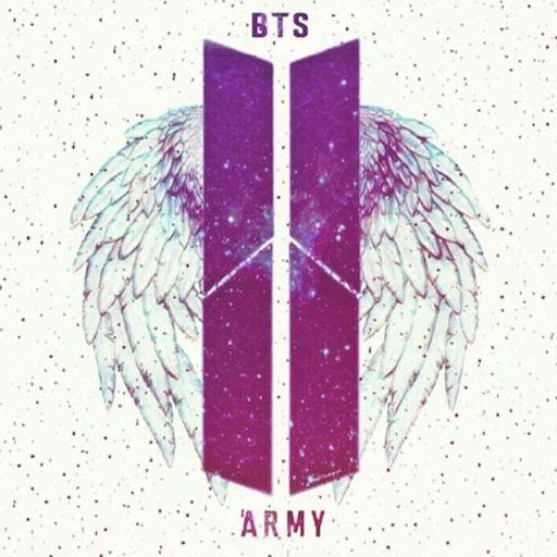 BTS Wallpaper icon
