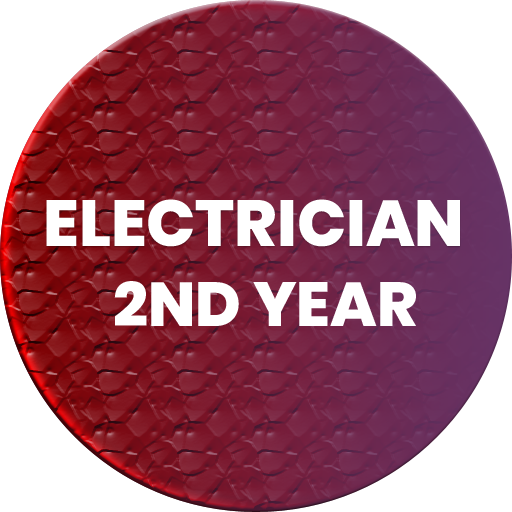 Electrician 2nd Year иконка