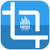 Add background music to video आइकन