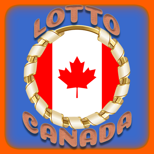 Lotto Predictions Canada icon