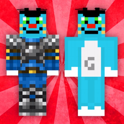 Oggy Skin for Minecraft icon