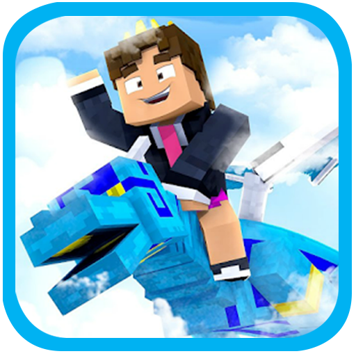 Dragons Mods for MCPE icon