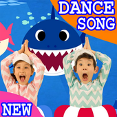 New Baby Shark Dance icon