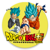 Watch Dragon Ball Super icon