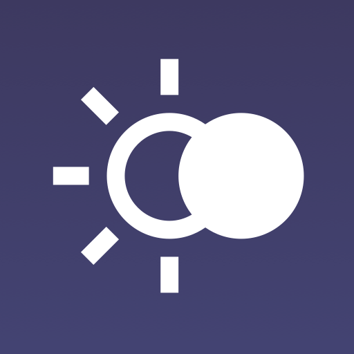 Horos - Carta Astral icon