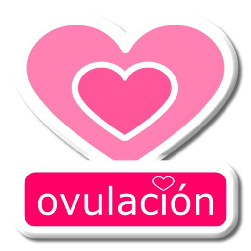 App de Ovulación Español icon