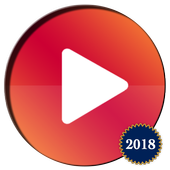 XX Video Player icon