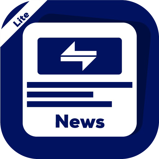 Lite News icon