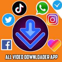 All Video Downloader App - Social Video Downloader