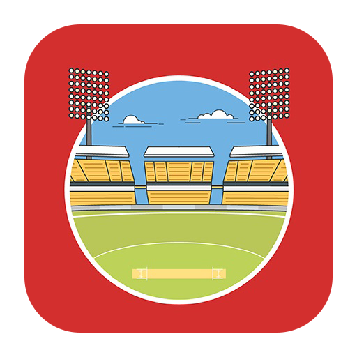Live Cricket Score : Live Scores and News icon