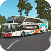 Bussid Mods ( Bus Simulator ) icon