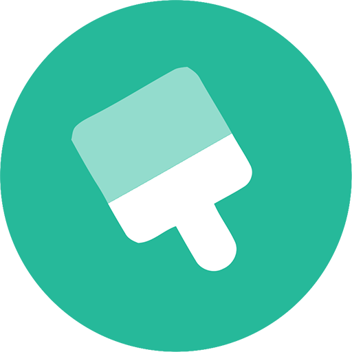 [UX9 - UX10] One  Theme LG Android 10 - Android 11 icon