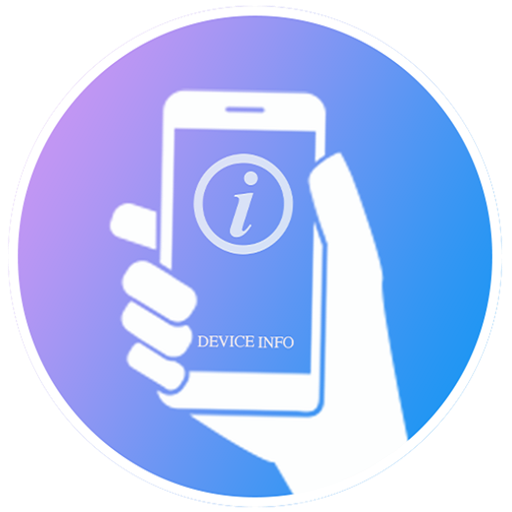 MyDroid - Complete Device Info icon