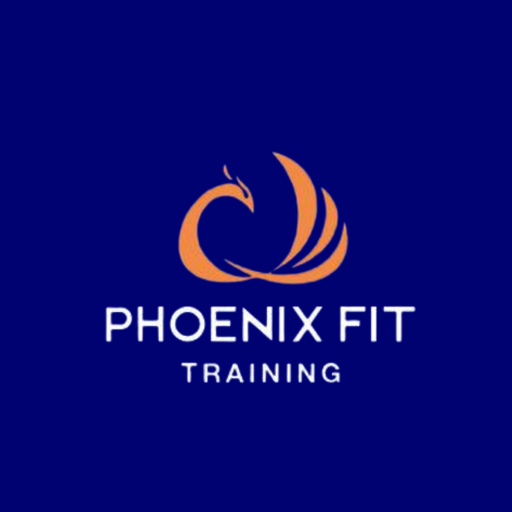 Phoenix Fit Training App icon