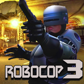 iGUIDE for Play Robocop 3 icon