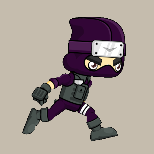Street Ninja icon