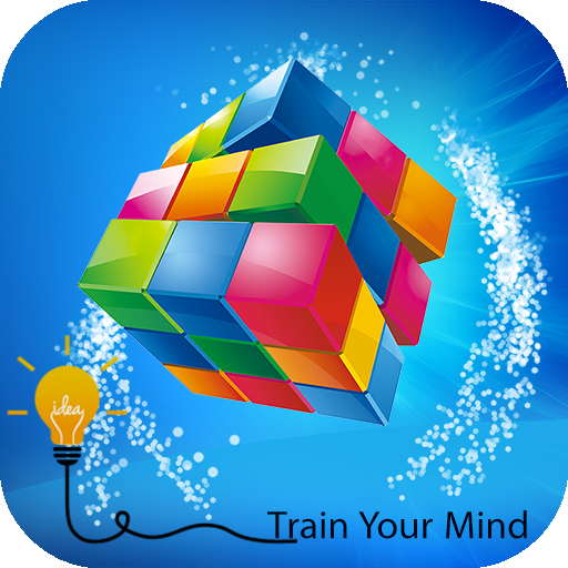 Smart - Intelligence Exercises icon