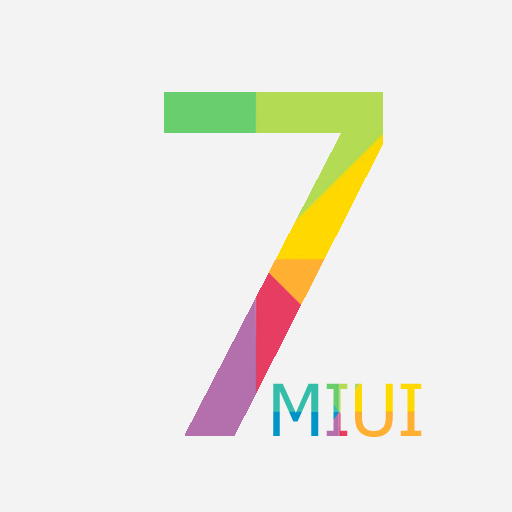 [CM13] MIUI V7 CM12.x/CM13 أيقونة