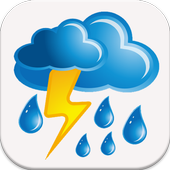 Weather Radio Free icon